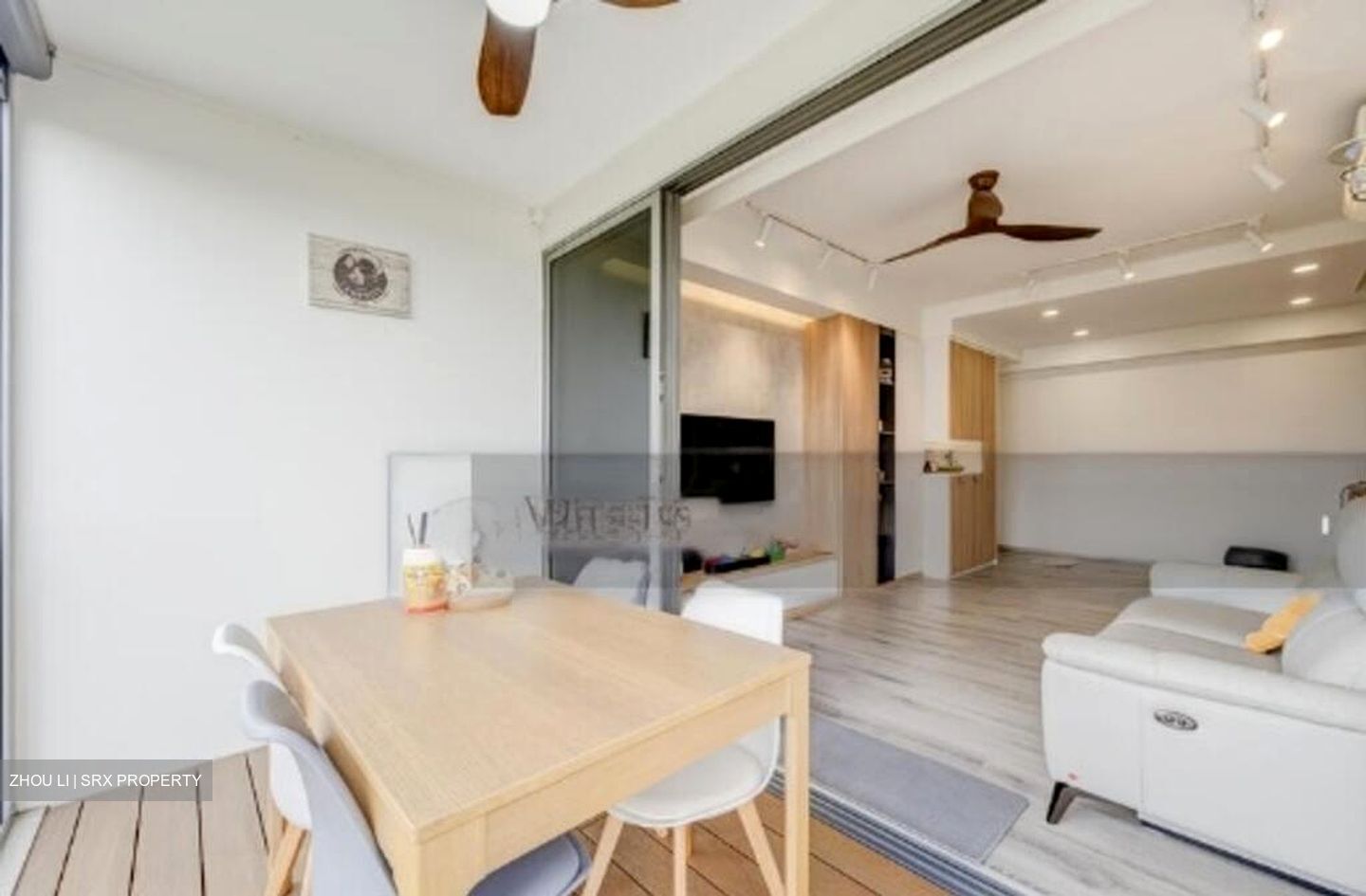Parc Life (D27), Condominium #443275821